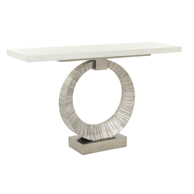 Console Leili