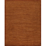 Textures Hand Knotted Wool Area Rug