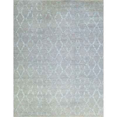 One-of-a-Kind 8'11" X 12' Area Rug