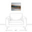 Impression sur toile marine et rouille-1524304785