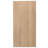 Bois 10x60 Natural Wood Porcelain Large Format Plank Wall and Floor Tile (12.11 sq ft/case) - 3 Pack-116656829