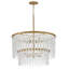 Lustre en cristal Rubina-103398765-103400423