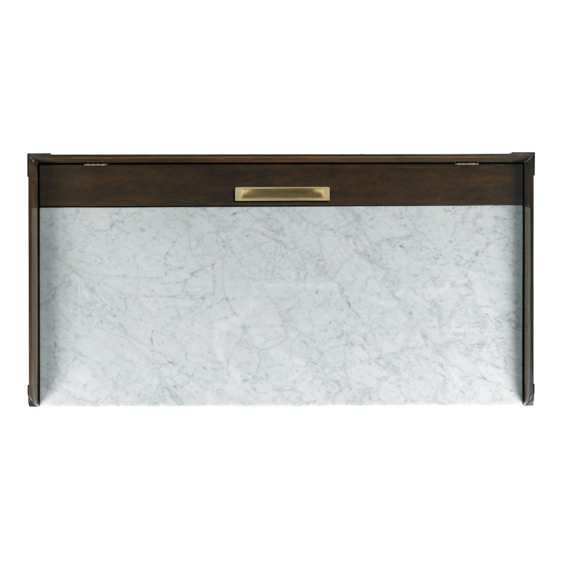 Marmo Marble Writing Desk