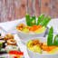 Argon Tableware - Classic Rice Bowls