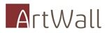 ArtWall Logo