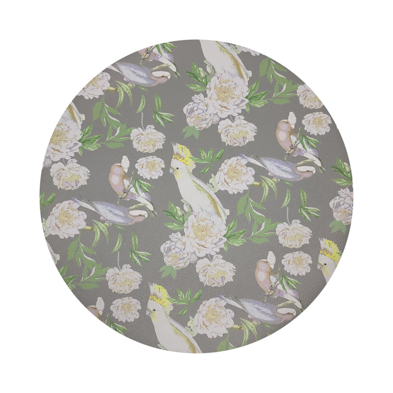 Napperon Peony Inspira, Disjoncteur