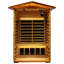 Sauna standard