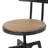 Keyosha Swivel  Adjustable Height Bar Stool-121838599-128042769-51154082