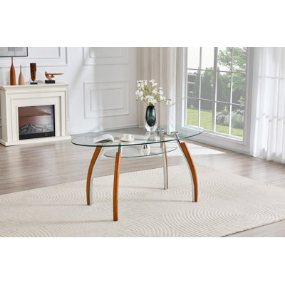 Table basse Modern
