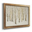 «Bare Trees I», toile encadrée de qualité supérieure, prête à être accrochée-9111372-9111373