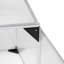 Argentia 120 Ft W x 100 Ft D Cold Frame