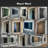High brightness intelligent defog dimmable memory function LED bathroom mirror easy to install-1601383645