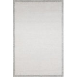 Anzio Area Rug in Silver/Gray