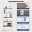 Fedd Iron Shelving Unit-975673824