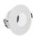 3" Non-Adjustable LED Retrofit Recessed Lighting Kit