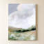 «Soft Summer Sky» par Katrina Pete - impression sur toile-130839470-130839480