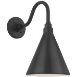 Thomas O'Brien 1 - Light Outdoor Barn Light