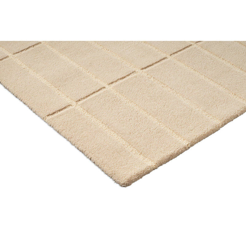 Tiiliskivi blanc naturel , Blanc naturel, Rectangle 8 pi 2 po x 11 pi 6 po