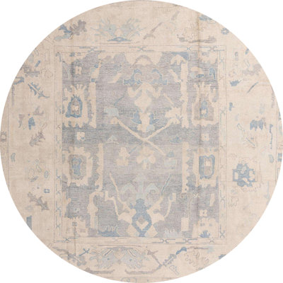 Abstract Indoor Rug