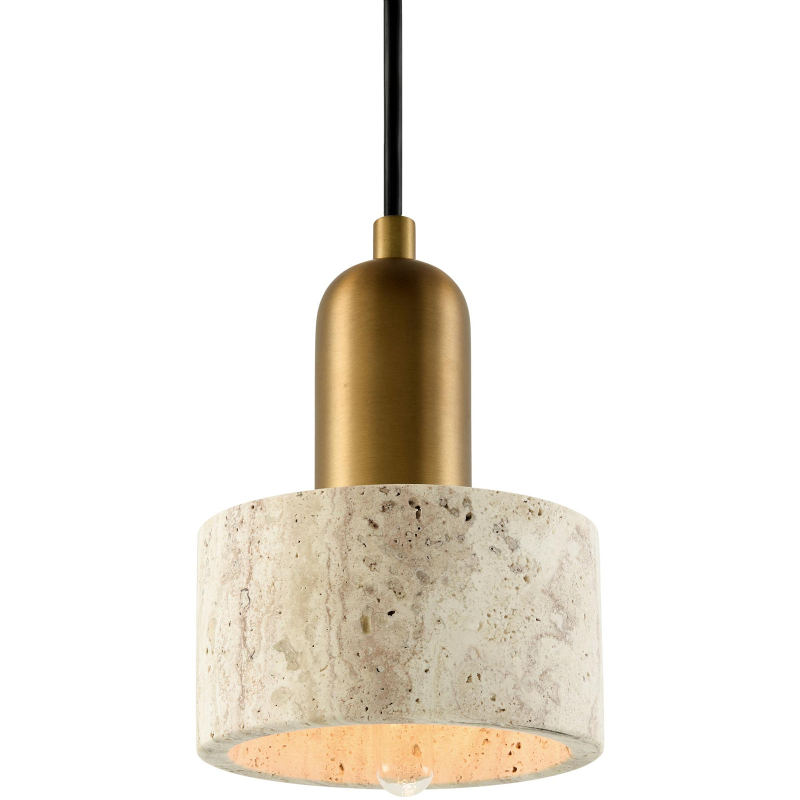 Akeiba Single Light Pendant