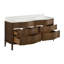 Grace 72" Bathroom Vanity In Natural Enhanced Oak-1818157837-1818157838