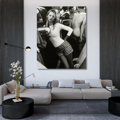 Kate Moss MCG-T583c