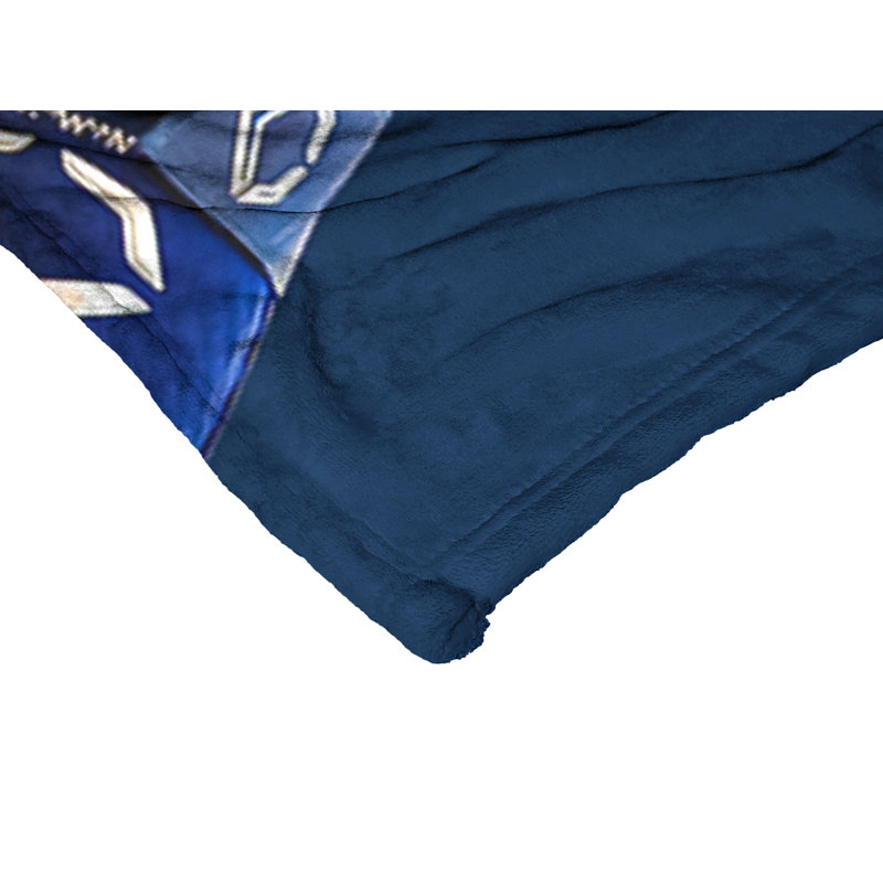 Throw Blanket