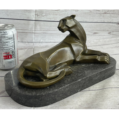 Figurine Klimas