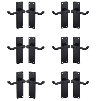 Door Handles