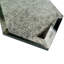 Paris 8x4 Beveled Hexagon Mirror Tile