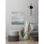 Seafoam Vista III - Wrapped Canvas Painting-811936068