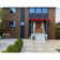 106” x 8.5” Outdoor Composite Cladding Siding, Wall Paneling Board Siding System, Weatherproof and UV-Resistant