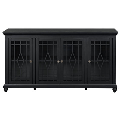 Shane Four Door Cabinet