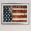 « i nantissement allegiance », reproduction de peinture à l’acrylique encadrée-31991955-33958738