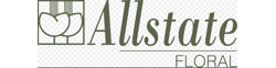 Logo Allstate Floral
