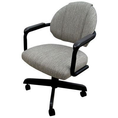 Plaza Athene Polyester Blend Task Chair