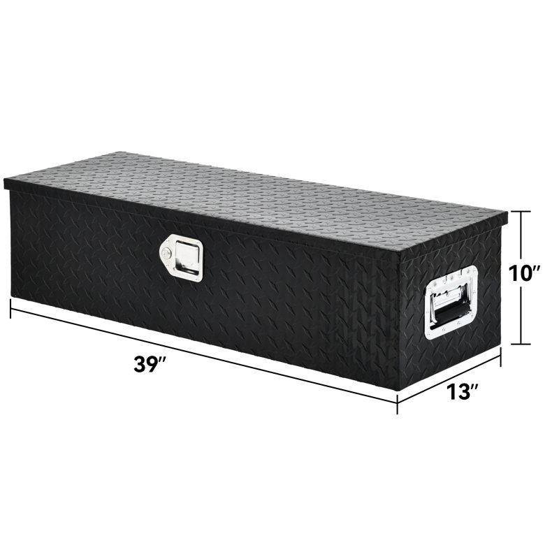 Raghul 39" Tool Box