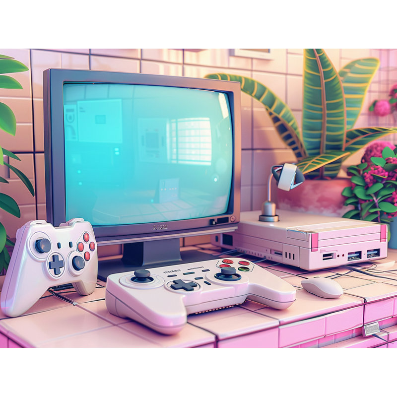 Édredon pour console de jeu avec technologie de literie, Édredon grand