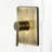 Kingston Brass Concord Single-Handle Pressure Balanced Tub And Shower Faucet-105299877