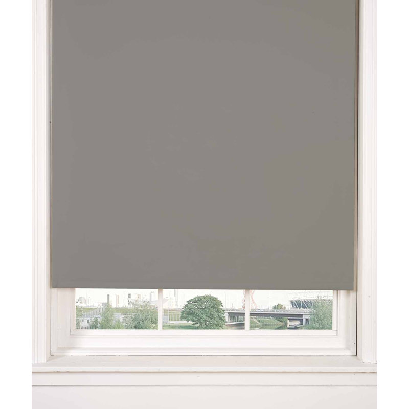 Blackout, 150cm W x 165cm L, Navy