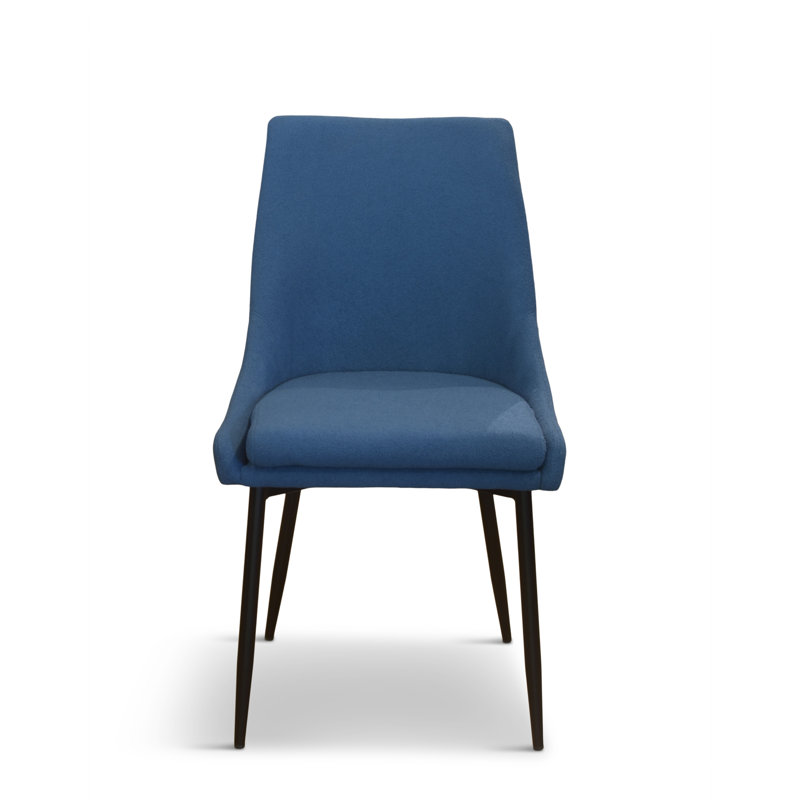 Meilynn Dining Chair, Set of 2, Blue