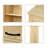 Egishe Accent Cabinet-739498012