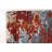 Gray Hand Knotted Wool Area Rug