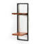 Tablette décorative 5 pièces