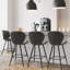 Tabouret de bar et de comptoir Moravia-209551032