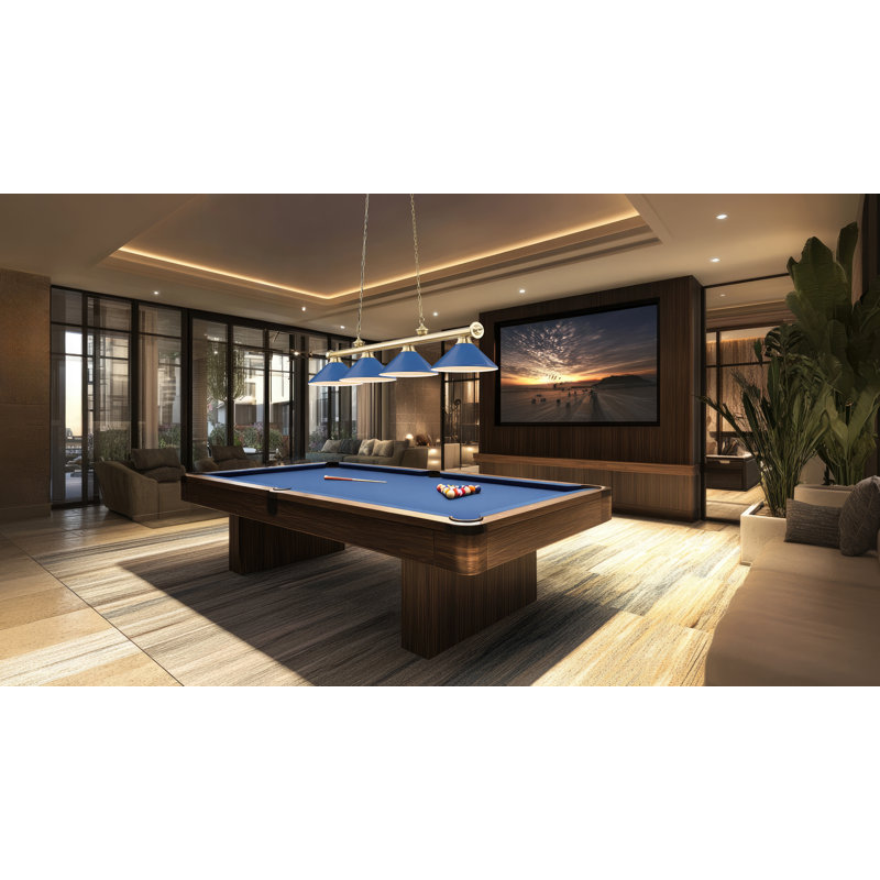 Billiard