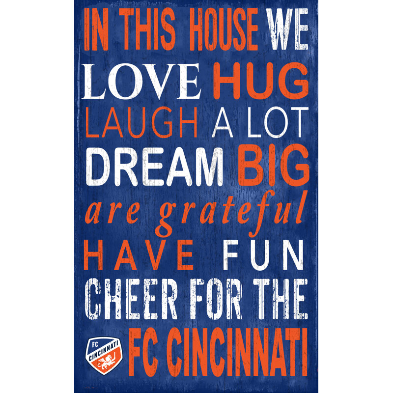 Entertainment Wall Decor