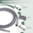 Replacement Pull-Out Hose Assembly For Moen Kitchen Sink Faucets