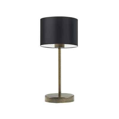 Arseny Metal Table Lamp