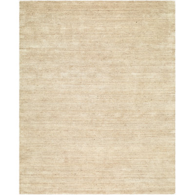 Cyprus Handmade Wool Area Rug